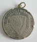 Preview: Alte Medaille Anhänger Alzey Truchsessen Wernher II. Ø3cm