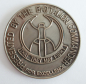 Preview: Medaille 224th Engineer Battalion Iowa Army National Guard Commander Ø4cm