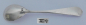 Preview: Miniaturlöffel Salzlöffel Lutz & Weiss Röschen Silber 800 3,6g 7cm