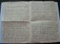 Preview: Feldpostbrief Musketier Reserve Lazarett Lockstedt Holstein Fahne EK 1915 I. WK