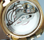 Preview: Seiko Herrenarmbanduhr Automatik DX 6106-6003 25 Jewels Datum