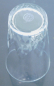 Preview: Edles Glas Baccarat Richelieu universal Wasser Whisky 9,2cm #d