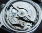 Preview: Vintage Herrenarmbanduhr Citizen Automatic 21 Jewels Datum Caliber 6001 3-3,1cm