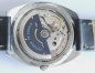 Preview: Vintage Herrenarmbanduhr Citizen Automatic 17 Jewels Datum Caliber 5470 3,7x4,2