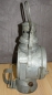 Preview: Bahnlampe Signallampe A Sartorius Wuppertal 1961 Eisenbahnlampe Bahnhofslampe DB