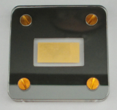 1/500 Unze Gold 999 - 100 Deutsche Mark