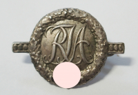 RJA Reichsjugendsportabzeichen für Mädchen Wernstein Jena