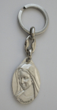 Schlüsselanhänger Medugorje Medju Gottesmutter Maria Andenken Pilger