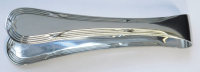 Zuckerzange WMF Kreuzband Ludwig XVI Cromargan 10cm