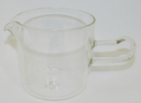 Designklassiker Sauciere Gießer Jenaer Glas Schott Mainz Design Wagenfeld