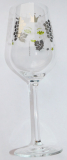 Ritzenhoff Weinglas Design Sabine Gebhardt 22cm #1024