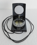 Vintage DDR Klappkompass Taschenkompass Freiberger Präzisionsmechanik