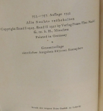 Preview: Adolf Hitler - Mein Kampf 1941