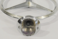 Altes Emblem Mercedes Stern Oldtimer Motorhaube Modell ?