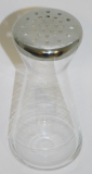 Designklassiker großer Streuer Zuckerstreuer WMF Design Wagenfeld cromargan 13,5