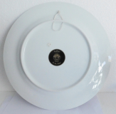 Wandteller Rosenthal Versace Le Roi Soleil Platzteller Ø31cm