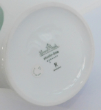 Große Pop Art Vase Rosenthal JKN Arnhem Design Broekstra Sander Nr. 4150/31 31cm