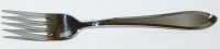 1 Dessertgabel BSF Anthea Edelstahl Gabel 18cm #906