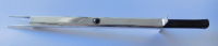 Abstreifgabel / Abstoßgabel WMF versilbert 90 - 17,5cm