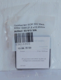 Preview: 1/500 Unze Gold 999 - 500 Mark DDR