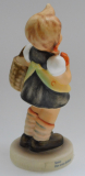 Hummelfigur Der Erste Einkauf Sister 98/2/0 11,5cm I. Wahl #c (N)