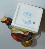 Hummelfigur Wanderlied Happiness Hummel Goebel Nr. 86 11cm I.Wahl (N)