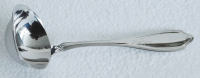 Saucenkelle WMF Englische Rose cromargan Soßenkelle 16,5cm (N)