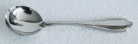 Sahnelöffel WMF Englische Rose cromargan kleiner Vorlegelöffel 16,5cm (N)