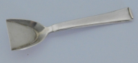 Miniaturlöffel Salzlöffel WMF 2500 versilbert 6cm