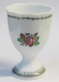 1 Eierbecher Hutschenreuther Maria Theresia Arabella