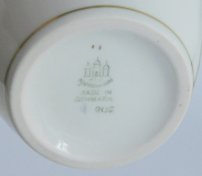Vase Möwen Bing & Gröndahl 202 12cm