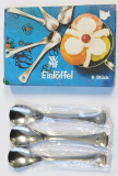 6 Eislöffel WMF Happy Life rostfrei 13,2cm