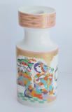 Kerzenleuchter Rosenthal Commedia dell' arte Design Wiinblad 19,5cm