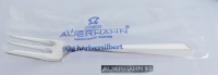 1 Kuchengabel Auerhahn Aczenta versilbert 90 - 15cm