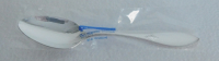 1 Löffel Menulöffel Auerhahn Florentiner Residenz versilbert 90 19,9cm