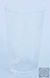 Edles Glas Baccarat Richelieu universal Wasser Whisky 9,1cm #c