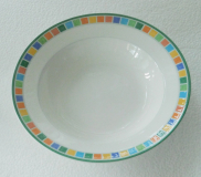 Villeroy & Boch Twist Alea Caro 1 Suppenteller Ø24cm