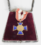 Seltene Medaille Internationale Kochkunst Ausstellung Frankfurt 1929 IKA Emaille