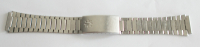 Orginal Junghans Armband Edelstahl - als Ersatzteil
