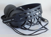 Braun Design HiFi Stereo Kopfhörer KH 500