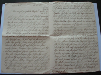 Feldpostbrief Musketier Reserve Lazarett Lockstedt Holstein Fahne EK 1915 I. WK