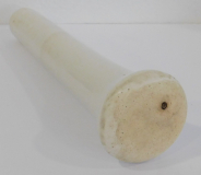 Mörser Zweibund Wilhelm II Franz Joseph I 1914/16 WK I RDZ Rudolf Ditmar Znaim