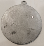 Medaille Ich rufe die Jugend der Welt Berlin 1936 Olympia