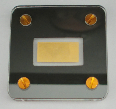 1/500 Unze Gold 999 - 100 Deutsche Mark