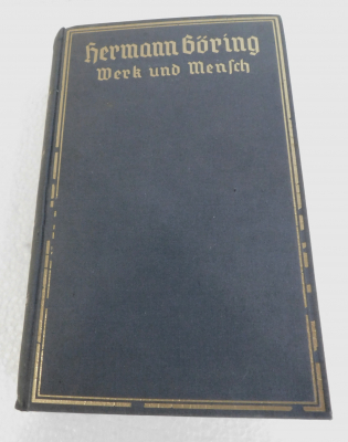 Hermann Göring - Werk und Mensch von 1941