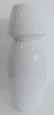 Große Pop Art Vase Rosenthal JKN Arnhem Design Broekstra Sander Nr. 4150/31 31cm