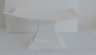 Villeroy & Boch Schale Aufsatzschale Splendor di Classico weiß 18x18 H8-9,3cm