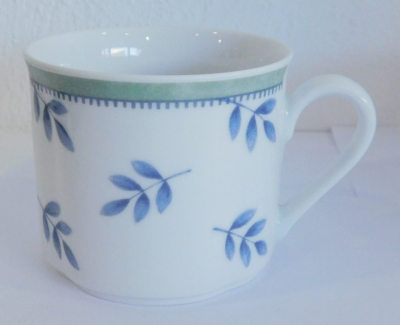 Gallo Design Villeroy & Boch Switch 3 - 1 Kaffeetasse H6,5cm
