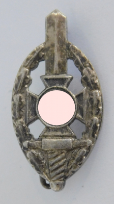 Mitgliedsabzeichen NSKOV NS-Kriegsopferversorgung