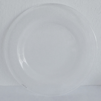 Teller Kosta Boda Limelight Design Wärff Ø25,5cm